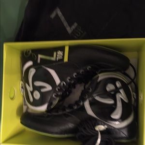 Zumba ZTop (first edition!!!) almost like new!!